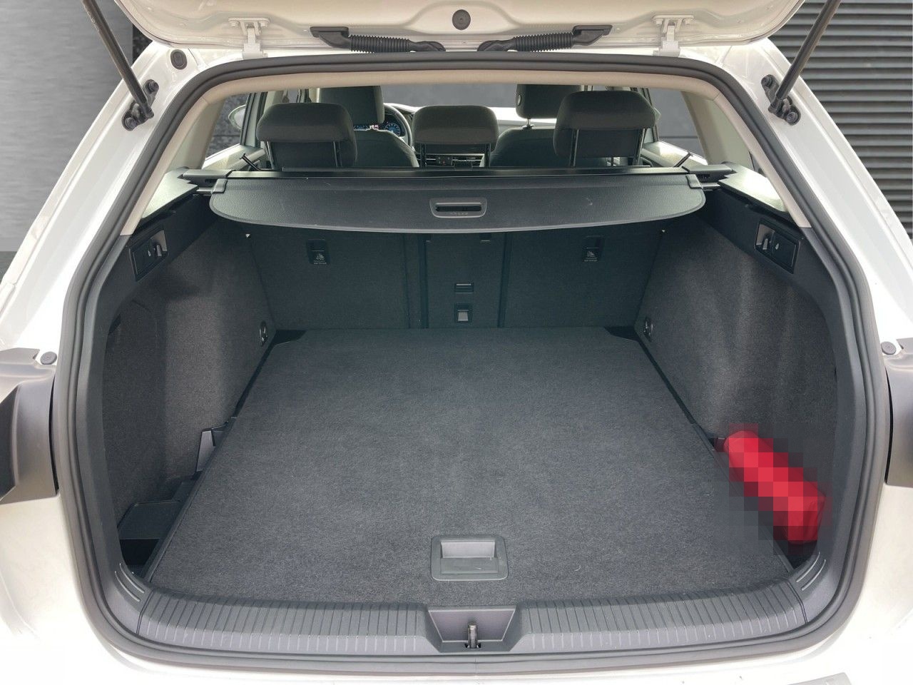Volkswagen Golf VIII Variant 1.5 eTSI++Life++Aut.++Navi++LE foto 8