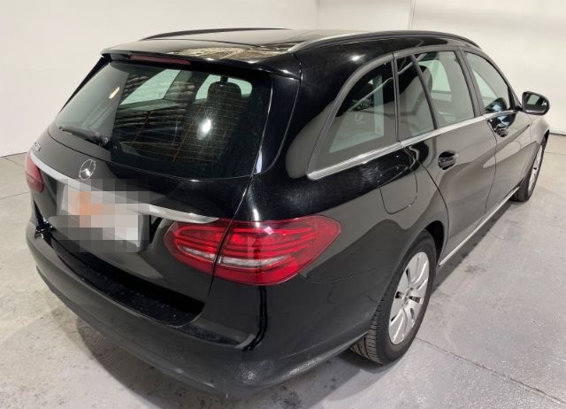 Mercedes-Benz C 200 T Automatik EU6dT LED Navi Klima PDC foto 3