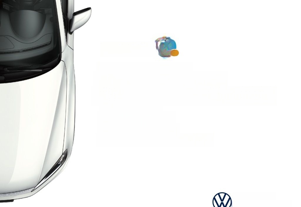 Volkswagen Taigo R-Line TSI DSG Navi Matrix foto 4