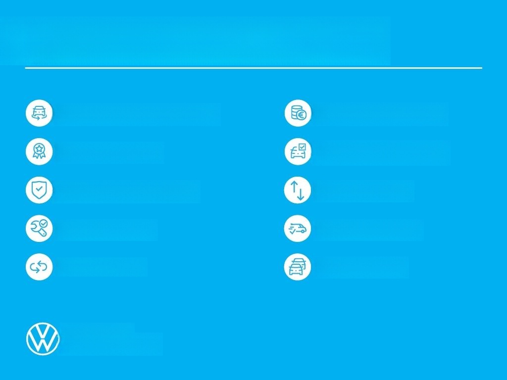 Volkswagen Taigo Style TSI DSG Kamera Matrix ACC Navi foto 2