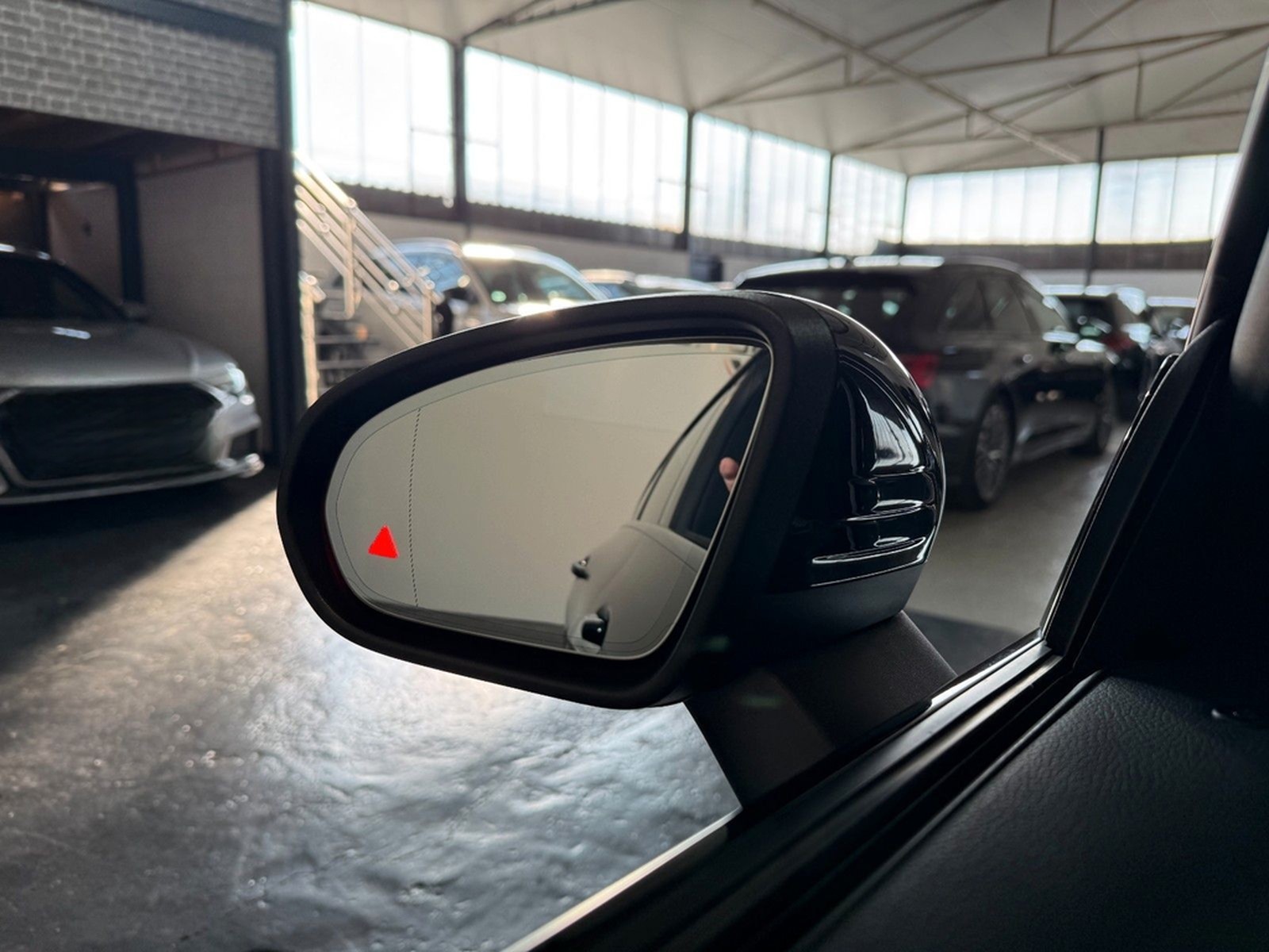 Mercedes-Benz CLA ShootingBrakeCLA 250 4Matic/AMG Line/360/ACC foto 18