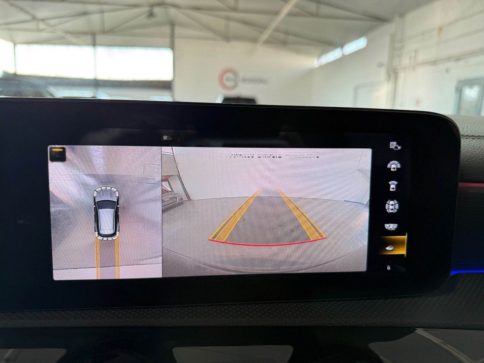 Mercedes-Benz CLA ShootingBrakeCLA 250 4Matic/AMG Line/360/ACC foto 35