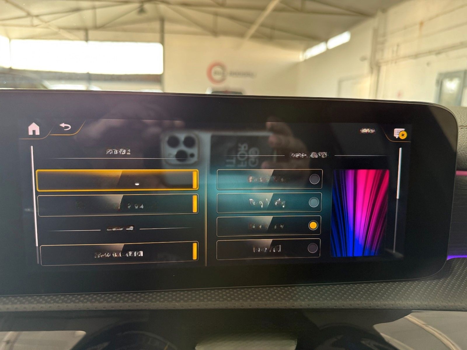 Mercedes-Benz CLA ShootingBrakeCLA 250 4Matic/AMG Line/360/ACC foto 36