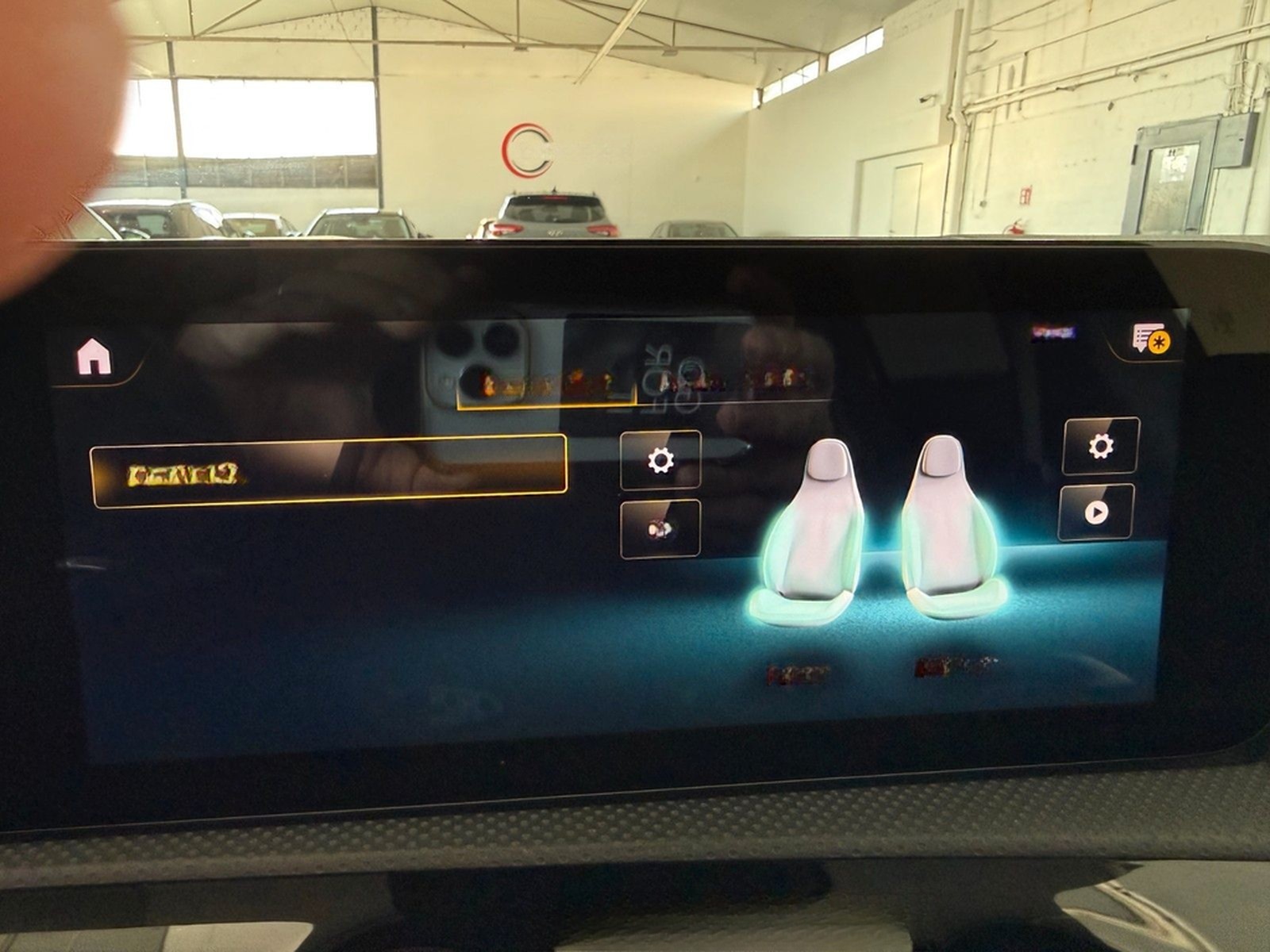 Mercedes-Benz CLA ShootingBrakeCLA 250 4Matic/AMG Line/360/ACC foto 37