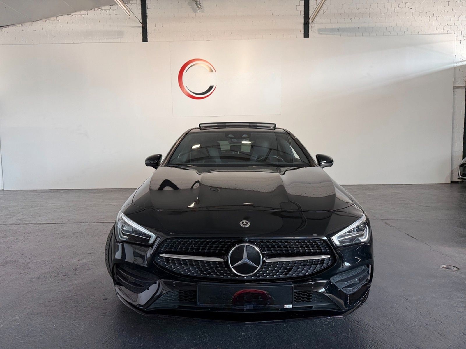 Mercedes-Benz CLA ShootingBrakeCLA 250 4Matic/AMG Line/360/ACC foto 9