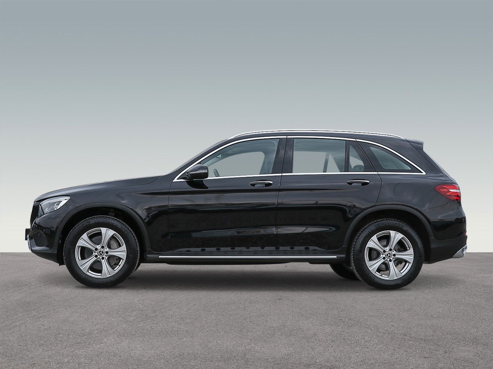 Mercedes-Benz GLC 350 GLC GLC 350 d 4Matic foto 2