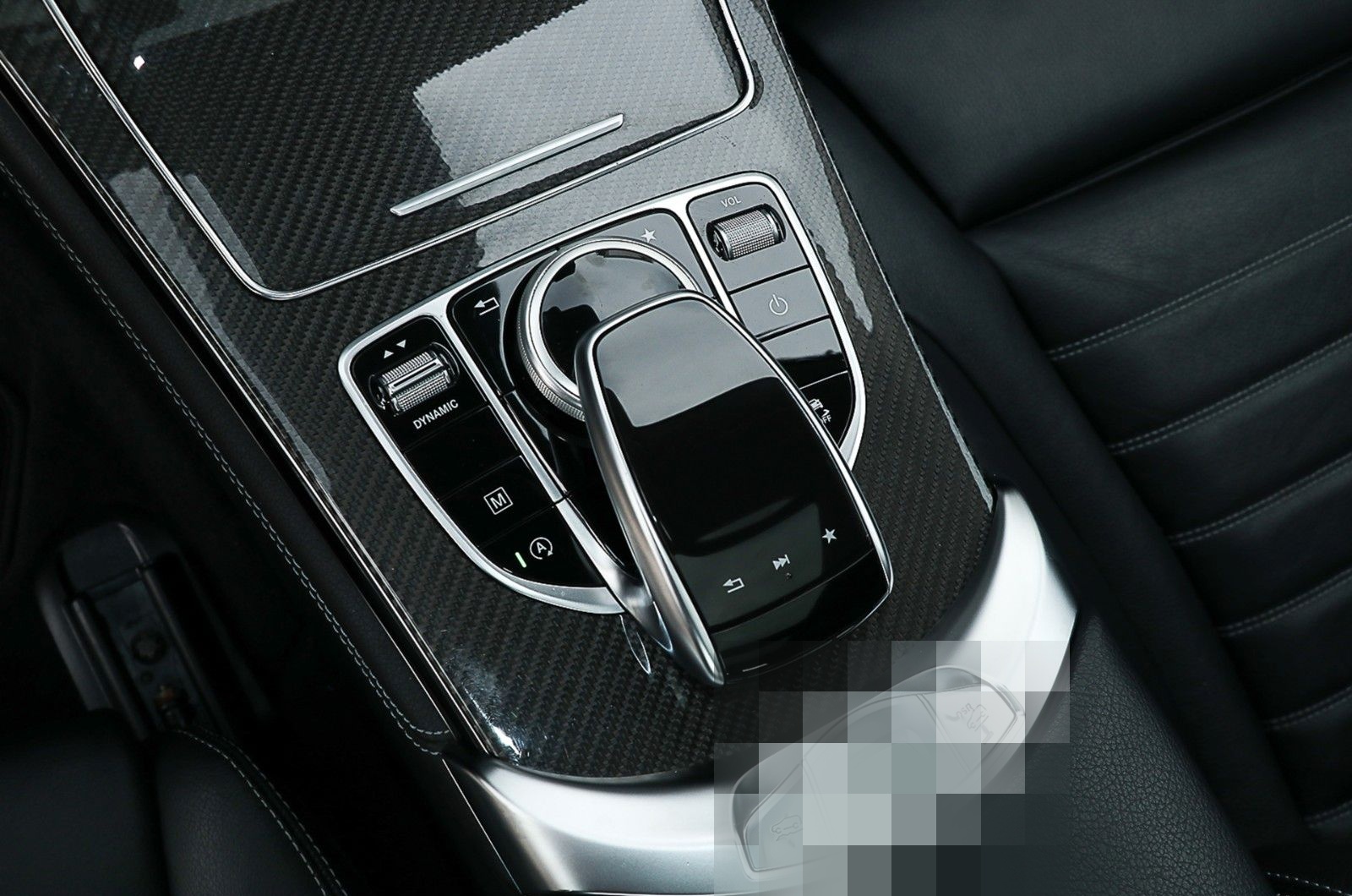 Mercedes-Benz GLC 350 GLC GLC 350 d 4Matic foto 12