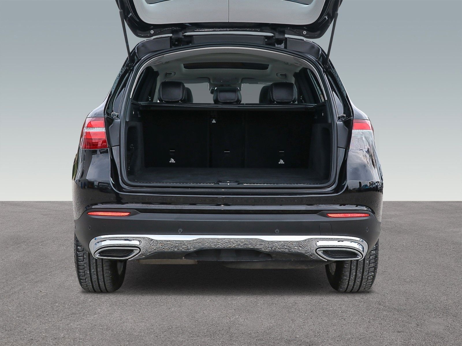 Mercedes-Benz GLC 350 GLC GLC 350 d 4Matic foto 17