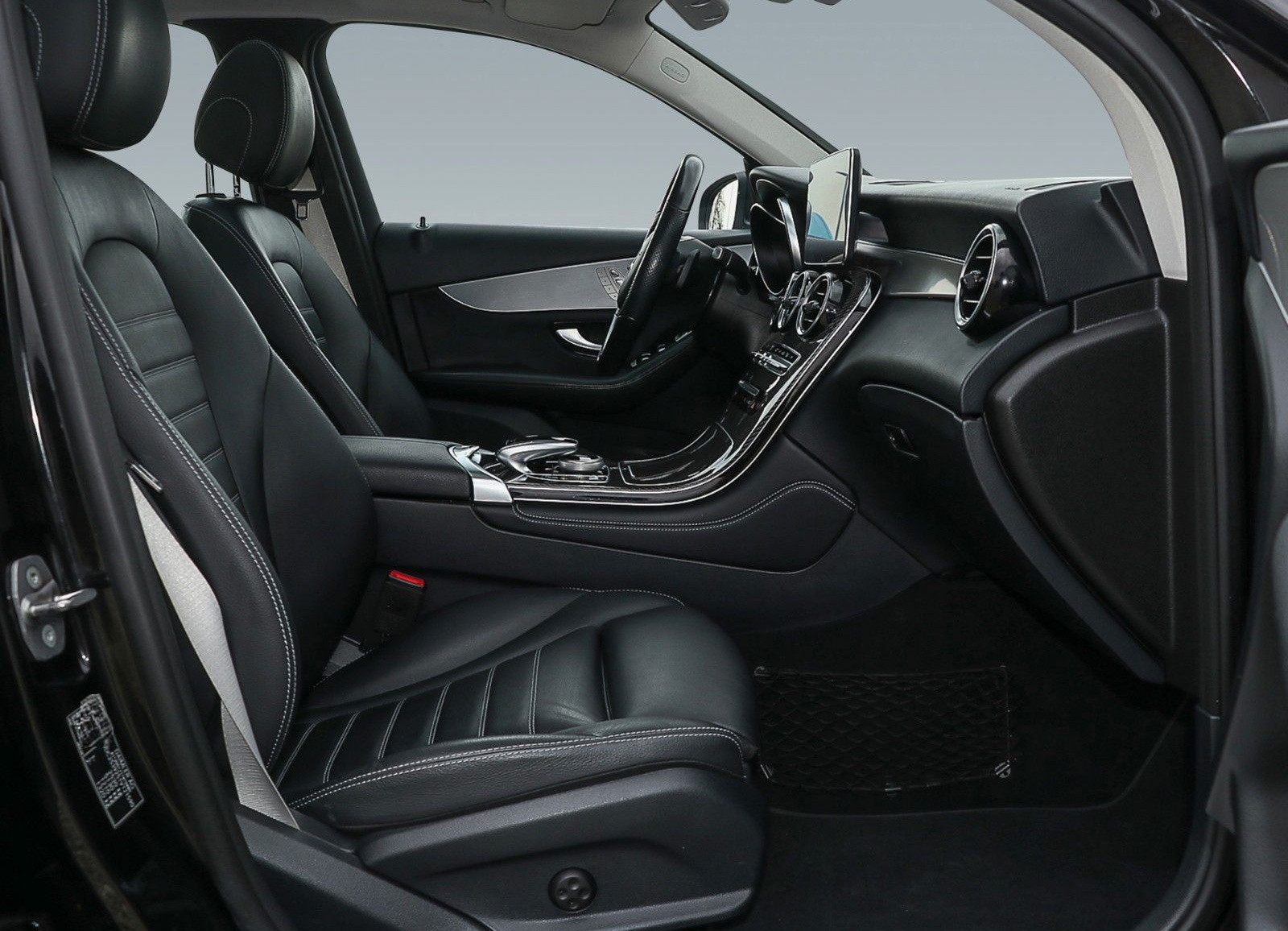 Mercedes-Benz GLC 350 GLC GLC 350 d 4Matic foto 5
