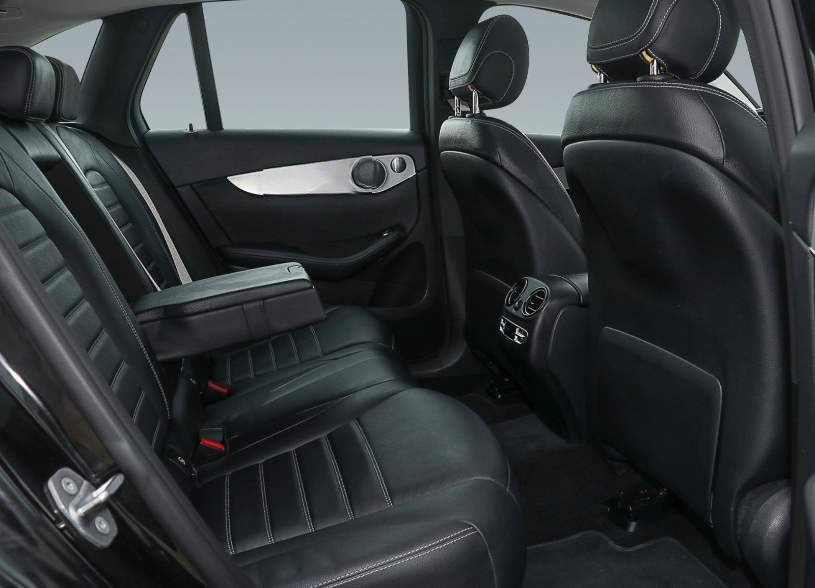 Mercedes-Benz GLC 350 GLC GLC 350 d 4Matic foto 7