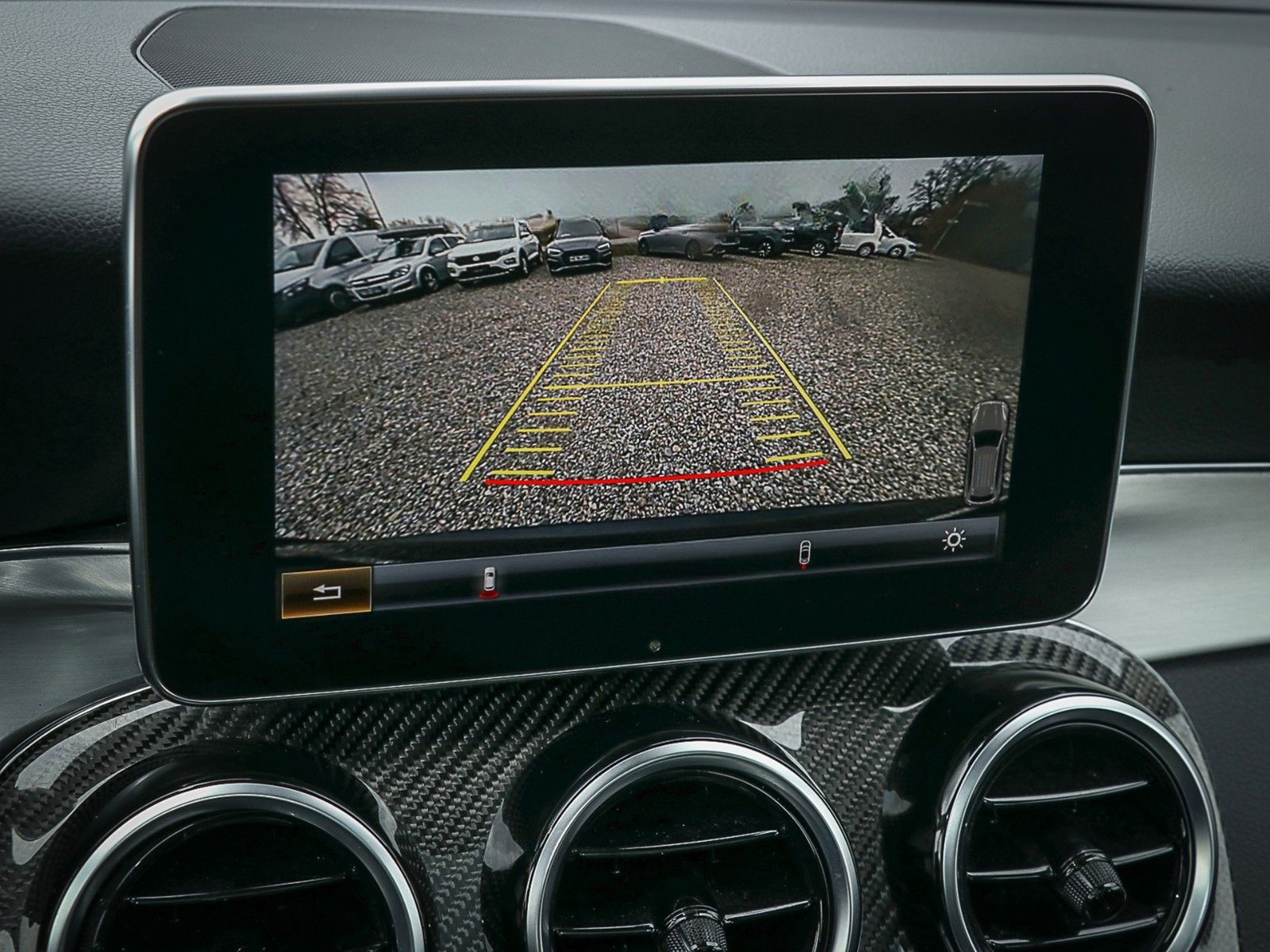 Mercedes-Benz GLC 350 GLC GLC 350 d 4Matic foto 10