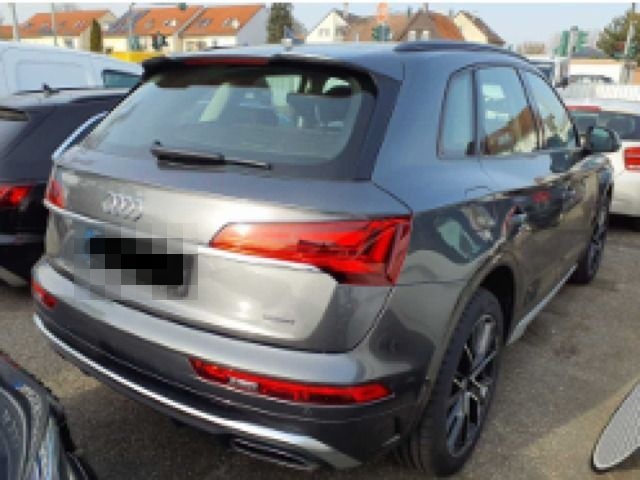 Audi Q5 50 TFSIe qu S line S tro*LED*Virtual*Navi+*AH foto 2