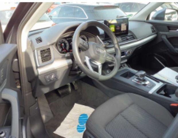 Audi Q5 50 TFSIe qu S line S tro*LED*Virtual*Navi+*AH foto 3