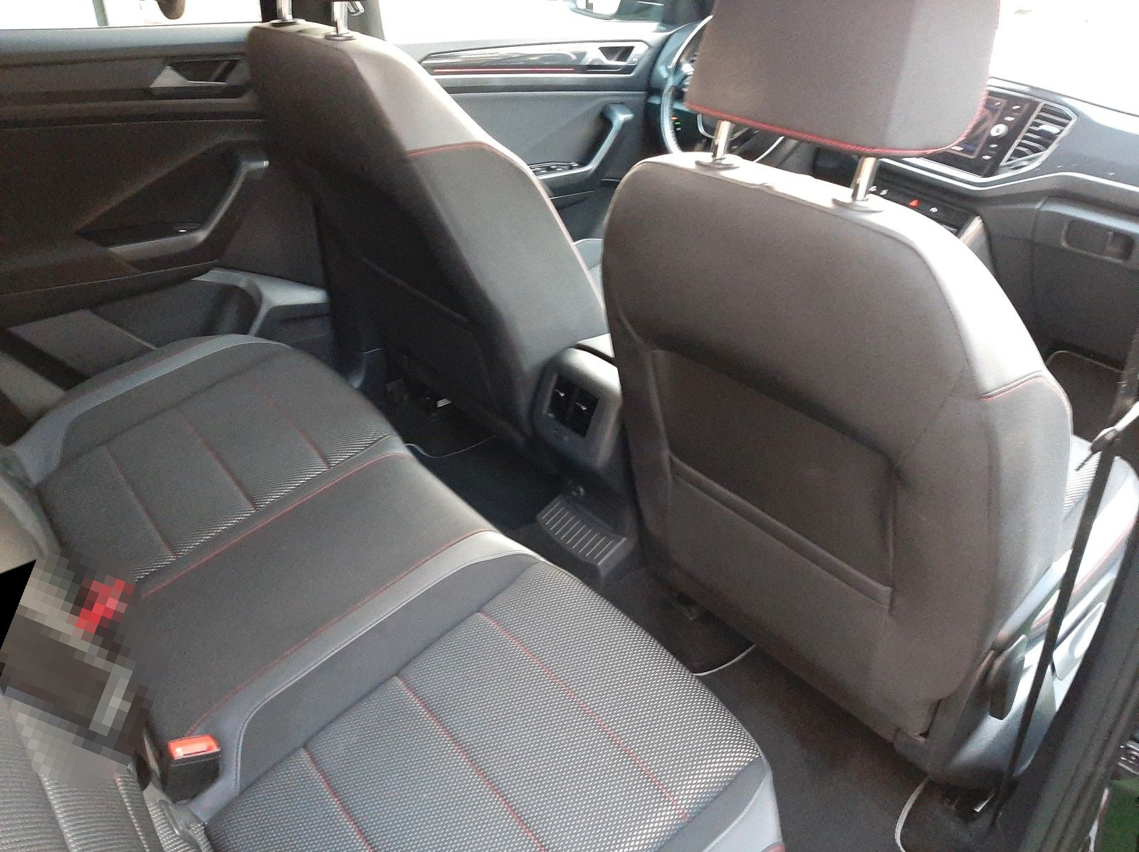 Volkswagen T-Roc Sport foto 3