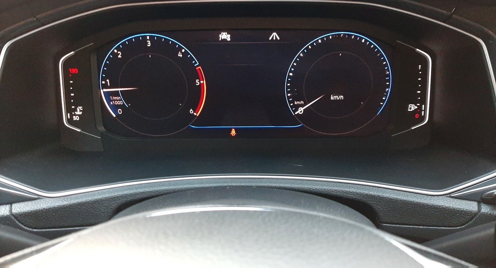 Volkswagen T-Roc Sport foto 4