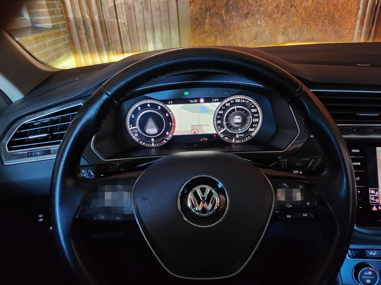 Volkswagen SUV VW Tiguan zu verkaufen foto 2