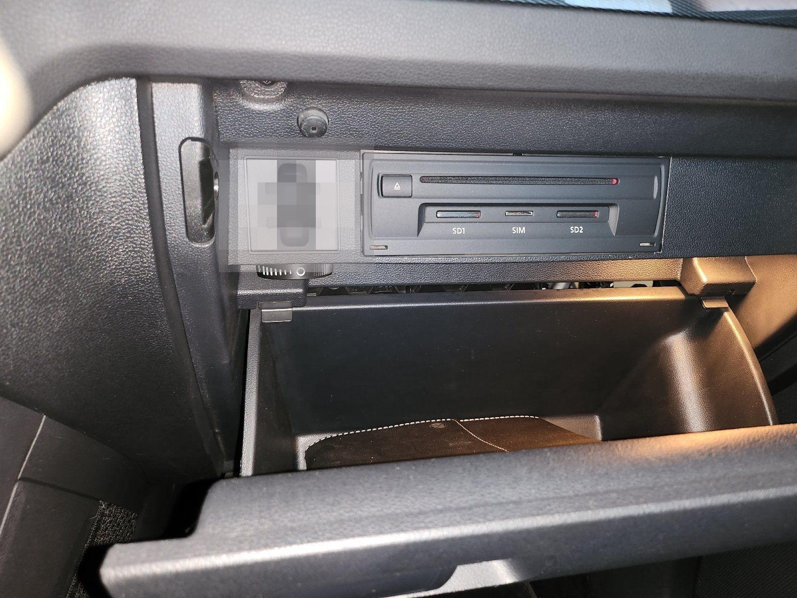 Volkswagen SUV VW Tiguan zu verkaufen foto 4