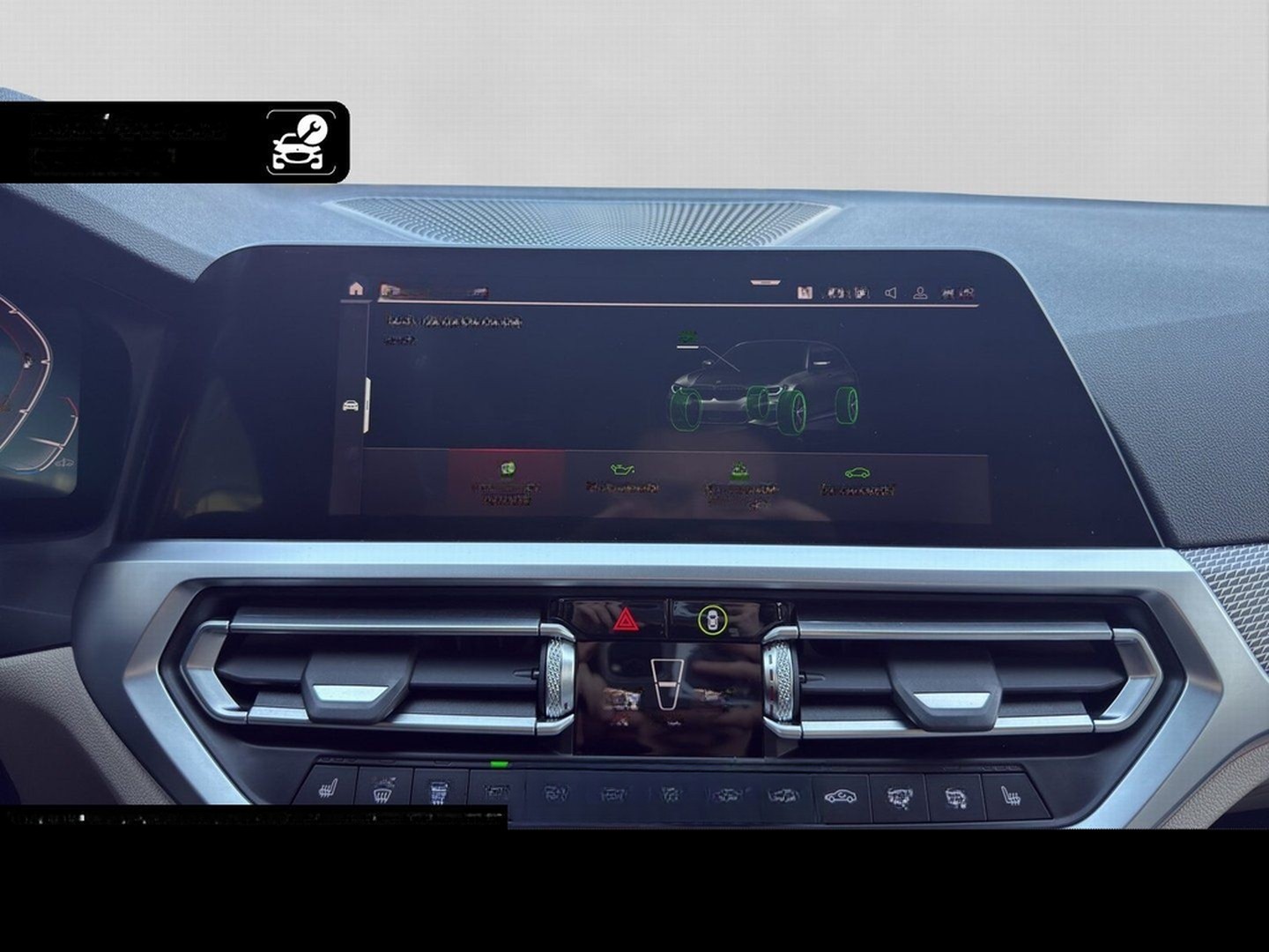 BMW 330 ix M Sport Leder Live Prof Standhzg AHK LED foto 13