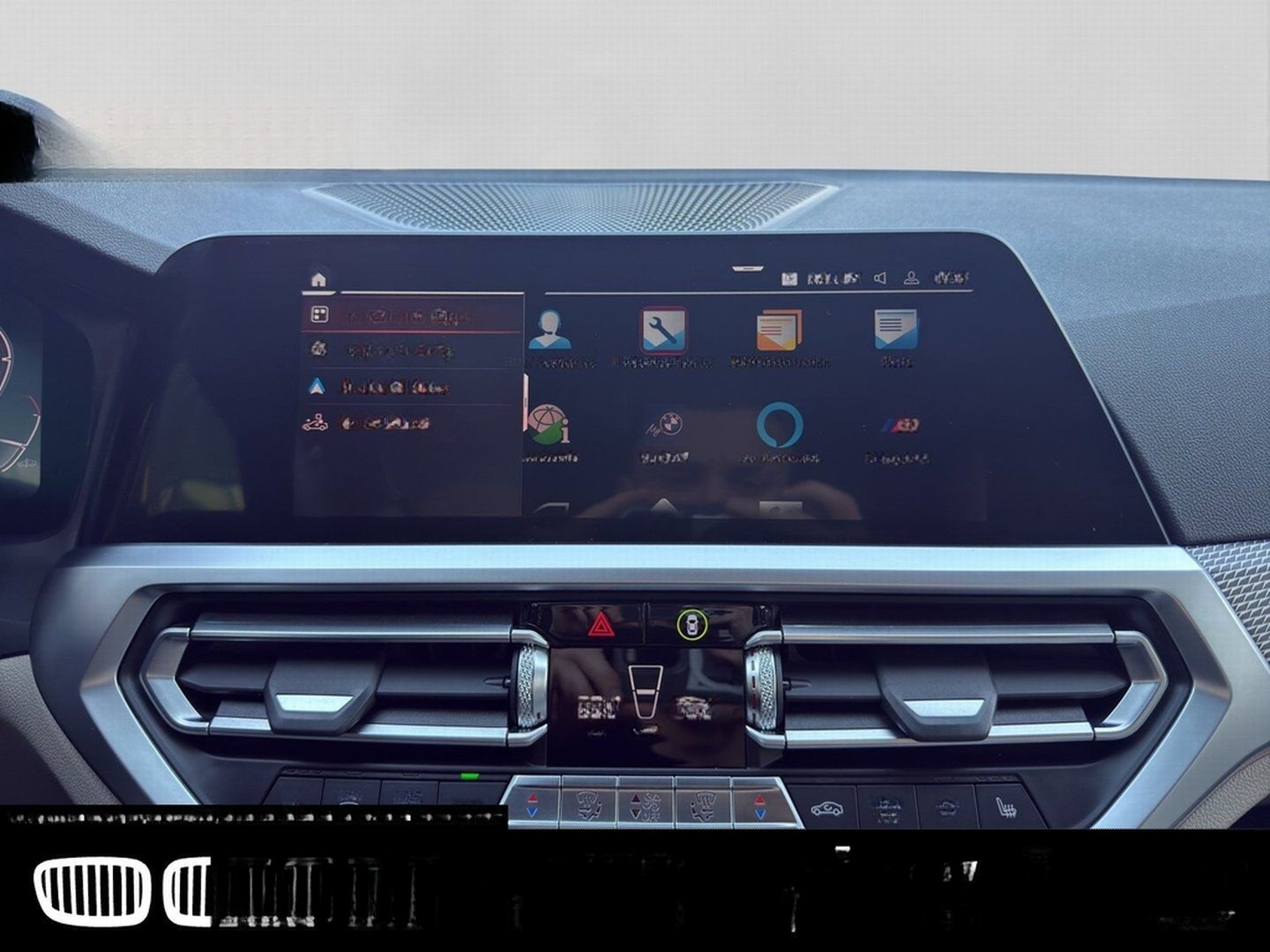 BMW 330 ix M Sport Leder Live Prof Standhzg AHK LED foto 14