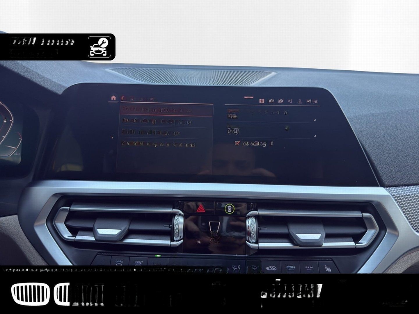 BMW 330 ix M Sport Leder Live Prof Standhzg AHK LED foto 16