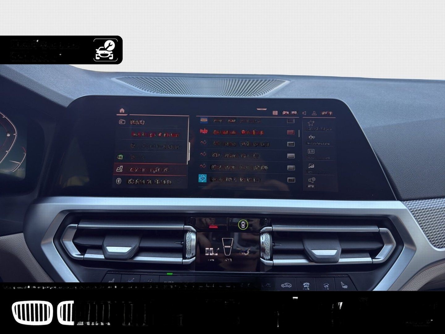 BMW 330 ix M Sport Leder Live Prof Standhzg AHK LED foto 17