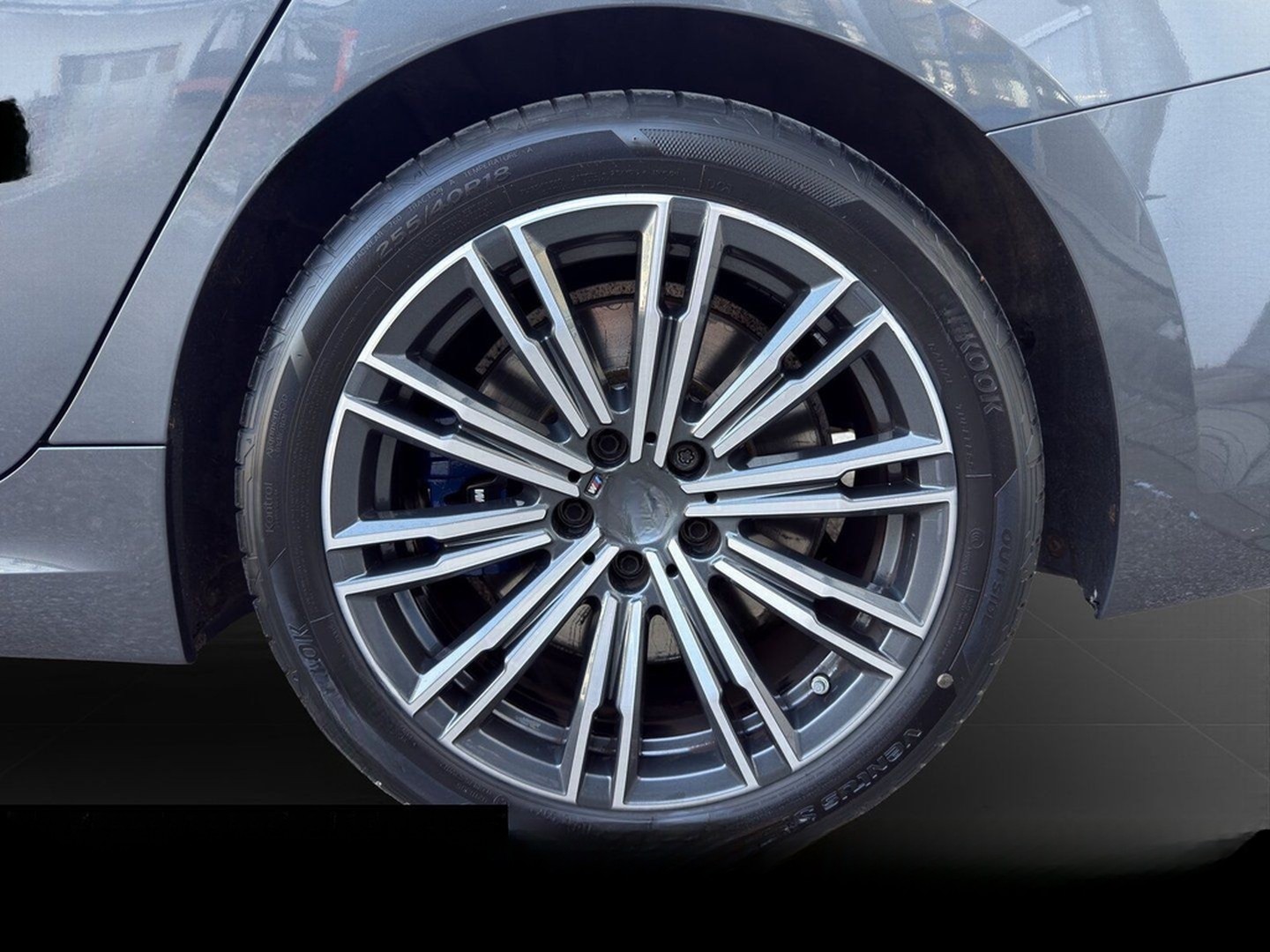 BMW 330 ix M Sport Leder Live Prof Standhzg AHK LED foto 21