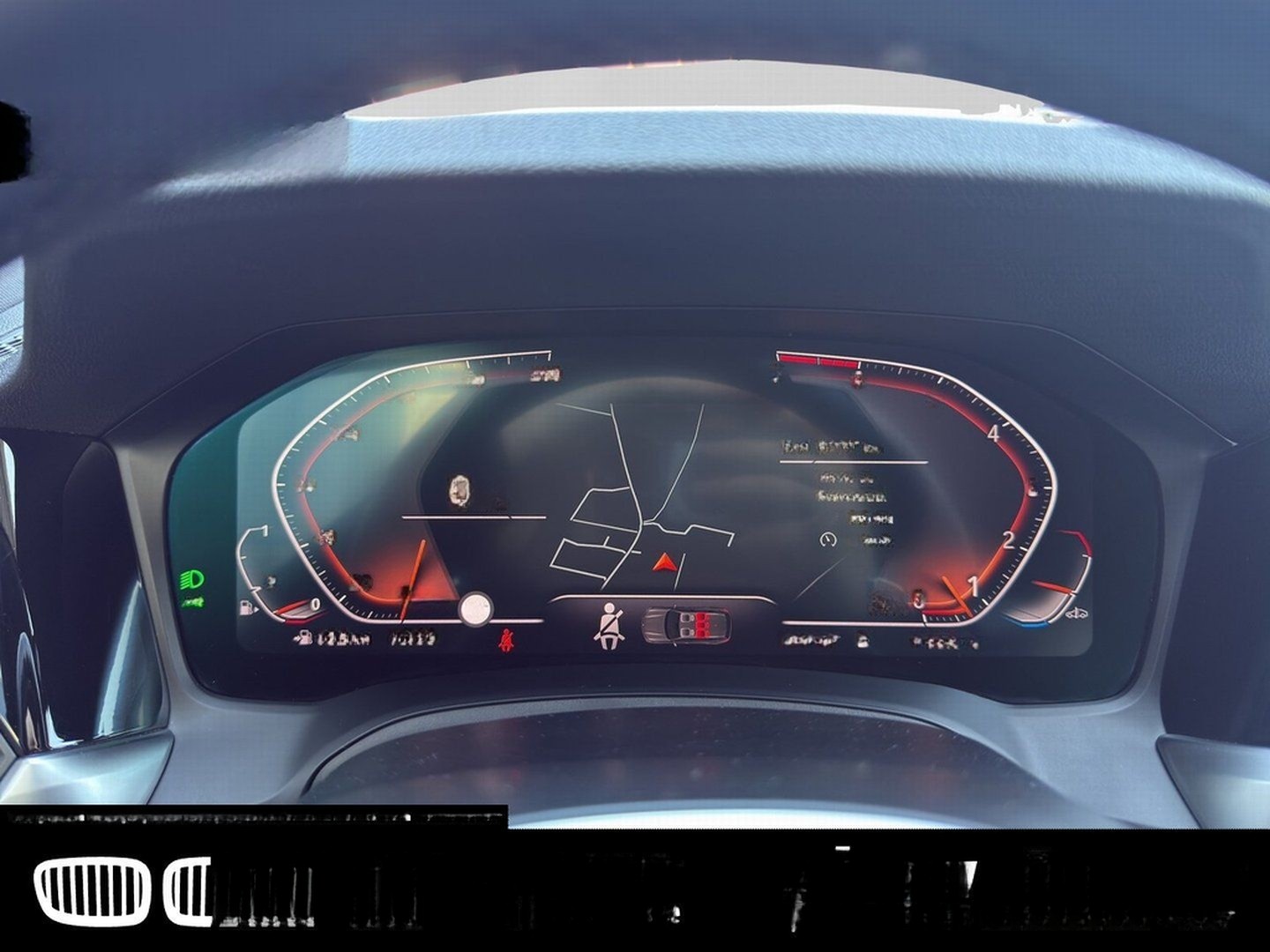 BMW 330 ix M Sport Leder Live Prof Standhzg AHK LED foto 10