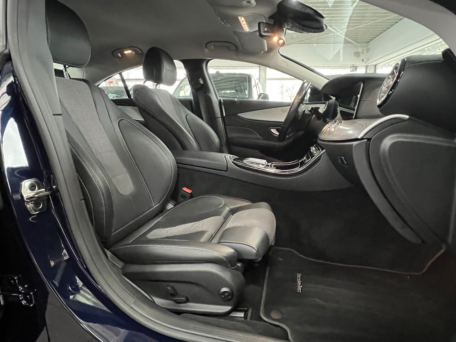 Mercedes-Benz CLS 400 d 4M Avantgarde Widescreen+Park360°+AHK. foto 17