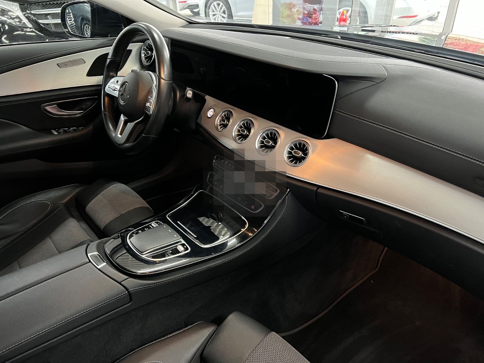 Mercedes-Benz CLS 400 d 4M Avantgarde Widescreen+Park360°+AHK. foto 18