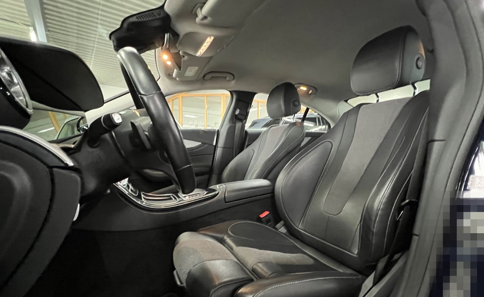 Mercedes-Benz CLS 400 d 4M Avantgarde Widescreen+Park360°+AHK. foto 21