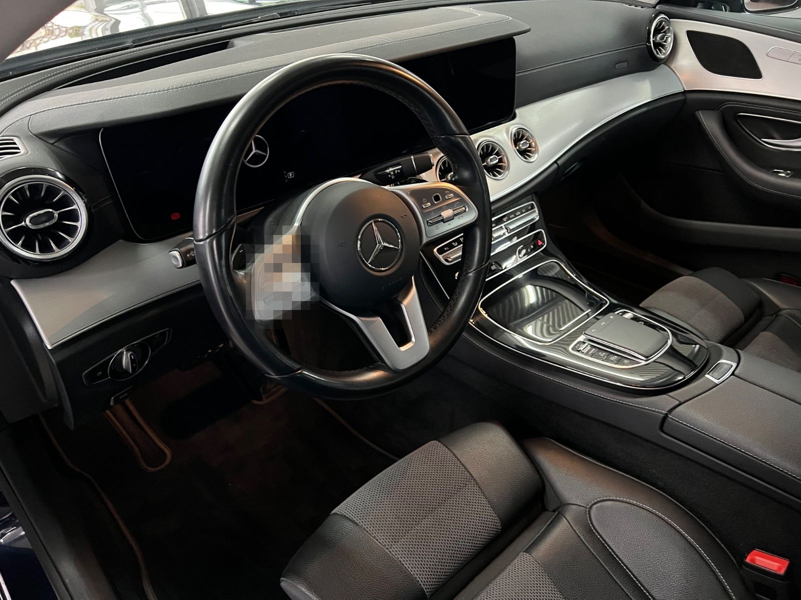 Mercedes-Benz CLS 400 d 4M Avantgarde Widescreen+Park360°+AHK. foto 22