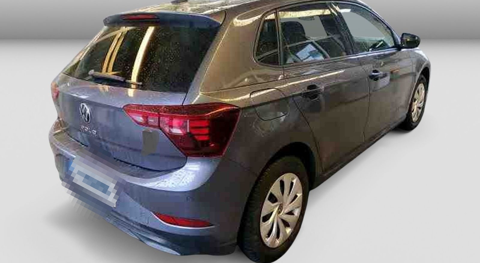 Volkswagen Polo 1.0TSI Life LED APP Sitzh ACC PDC Climatr foto 4