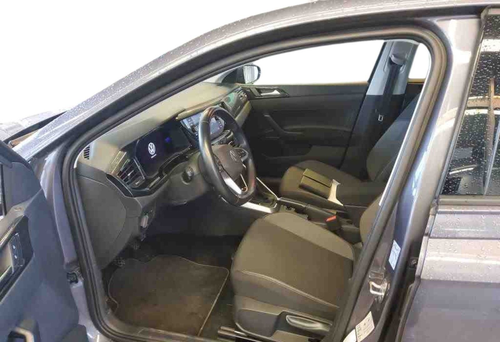 Volkswagen Polo 1.0TSI Life LED APP Sitzh ACC PDC Climatr foto 5