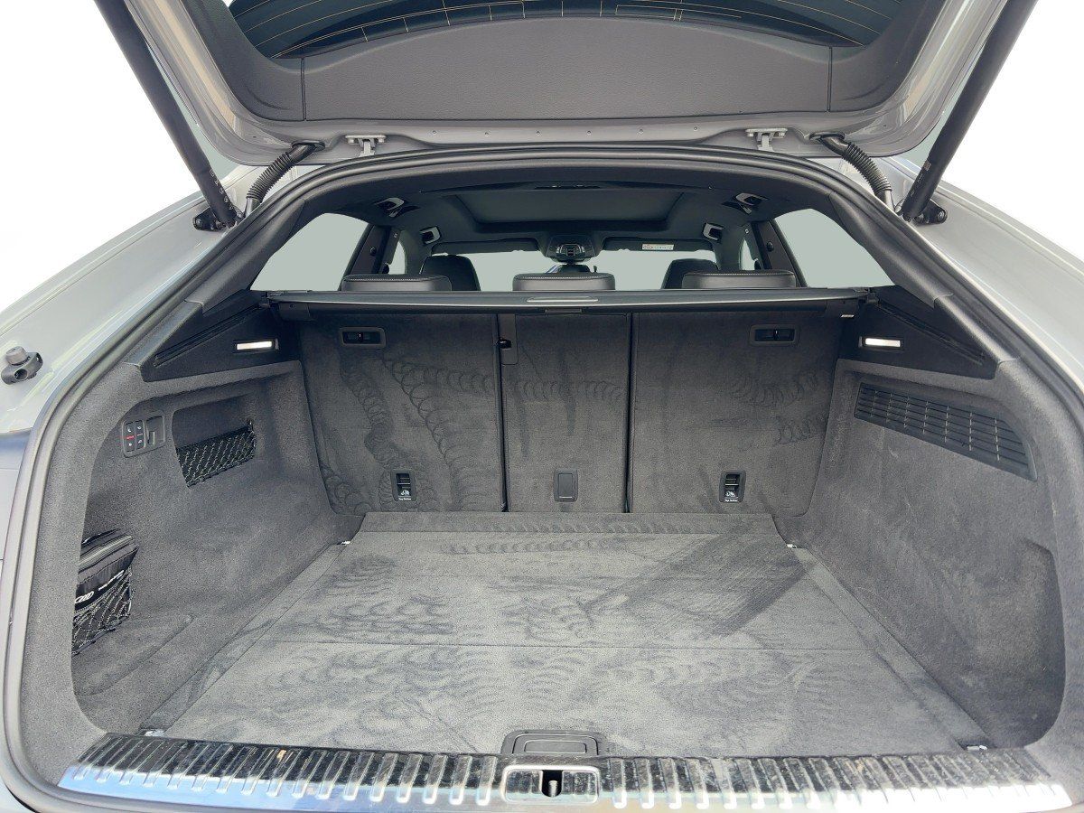 Audi Q8 50 TDI S-Line COMPETITION PLUS MATRIX+BLACK foto 7