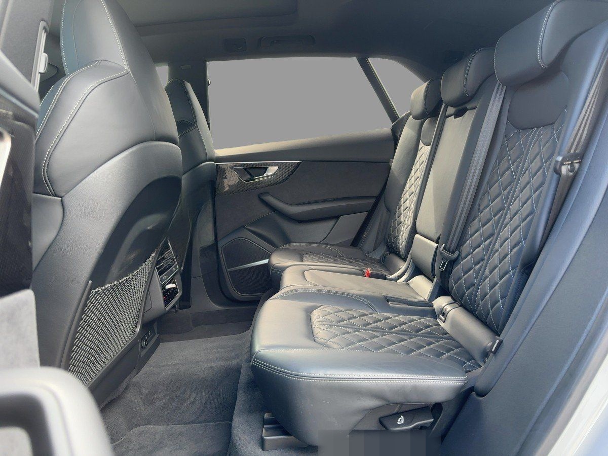 Audi Q8 50 TDI S-Line COMPETITION PLUS MATRIX+BLACK foto 9