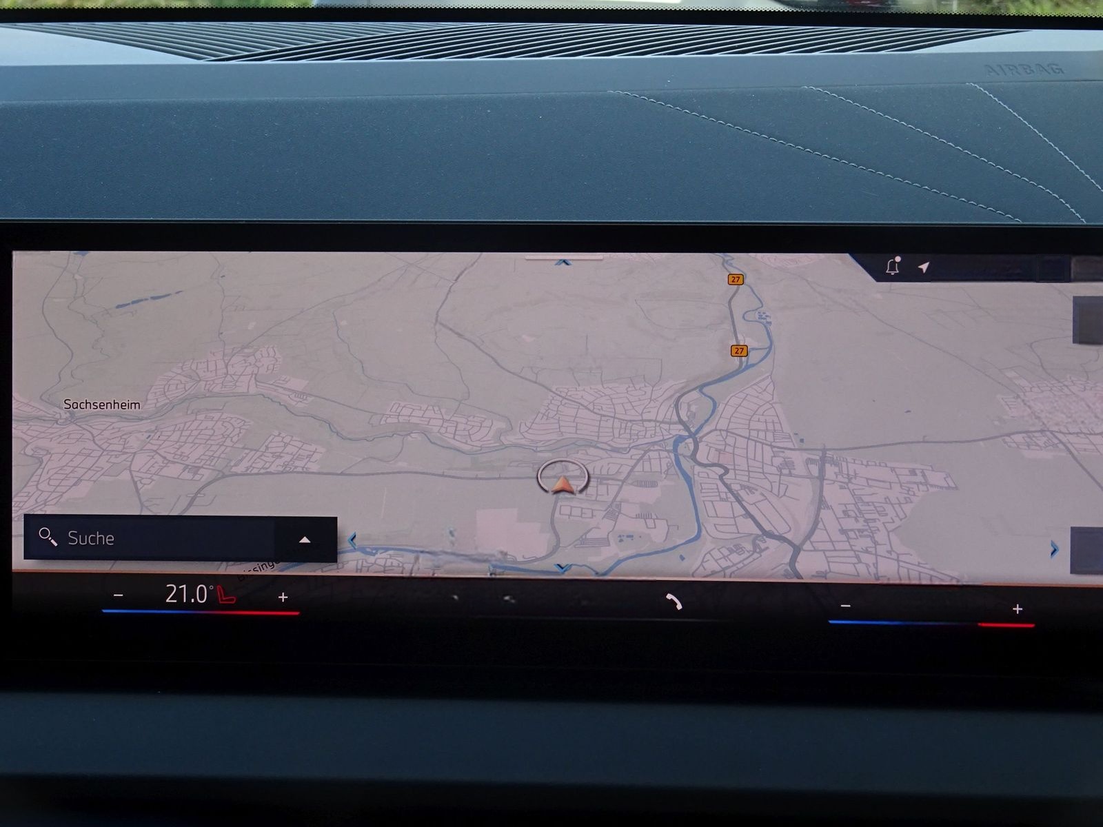 BMW X3 20d xDrive M Sport DriveAssist h/k AHK adLED foto 11