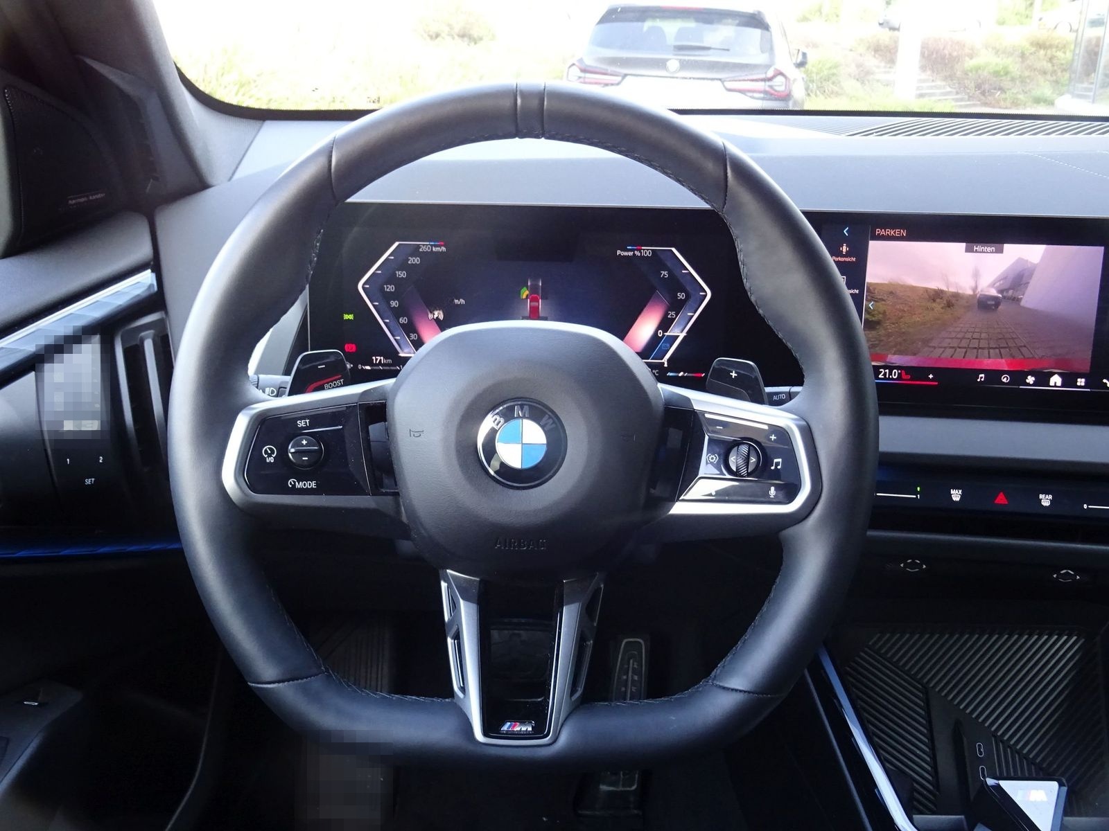 BMW X3 20d xDrive M Sport DriveAssist h/k AHK adLED foto 14