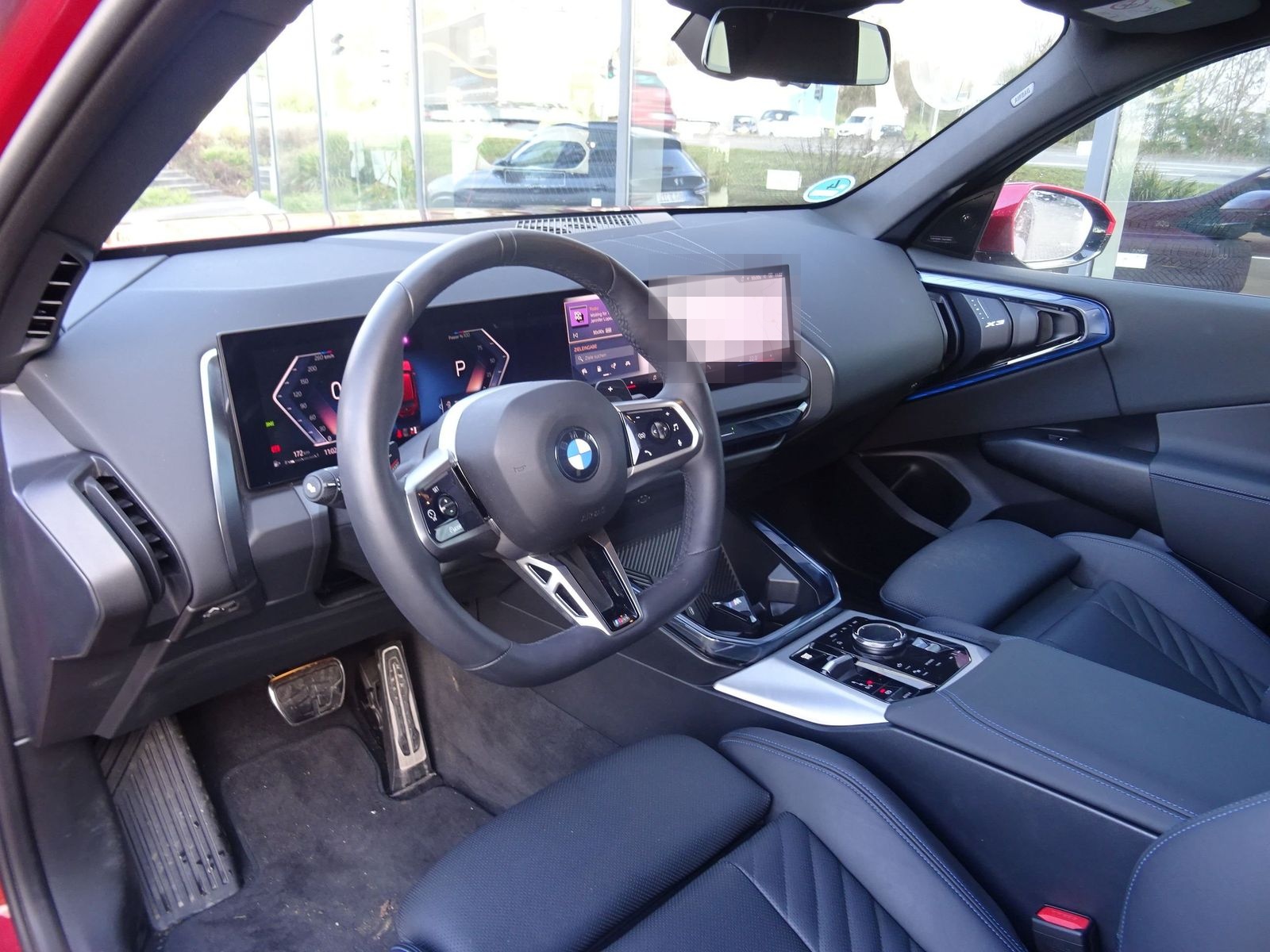 BMW X3 20d xDrive M Sport DriveAssist h/k AHK adLED foto 6