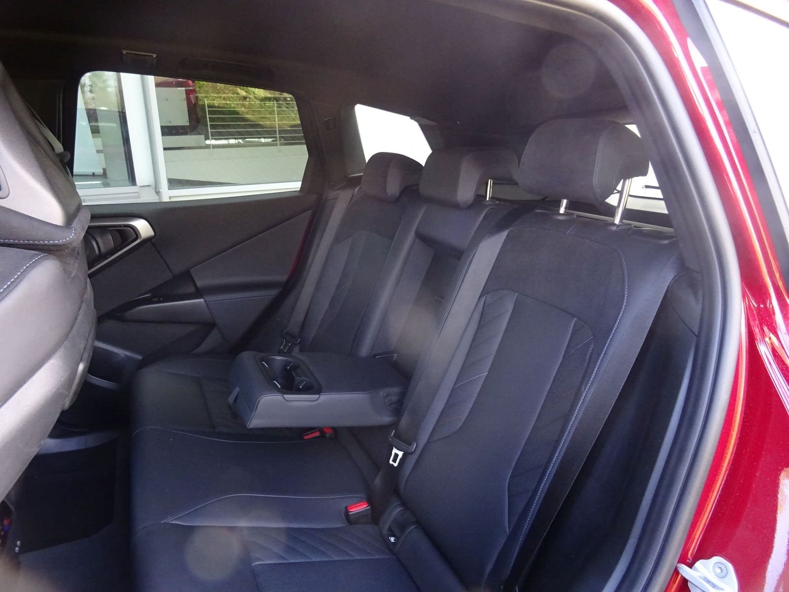 BMW X3 20d xDrive M Sport DriveAssist h/k AHK adLED foto 8