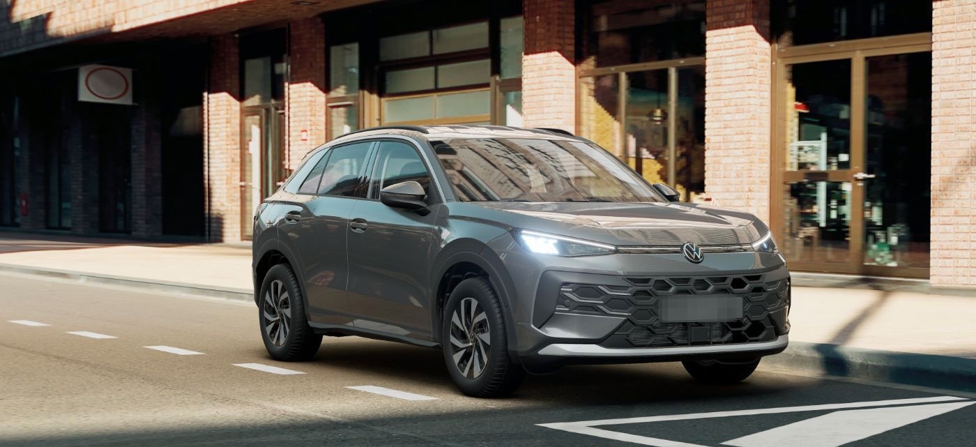 Volkswagen T-Roc Trend 1.5 l eTSI OPF DSG AUT KlimaA LED foto 4