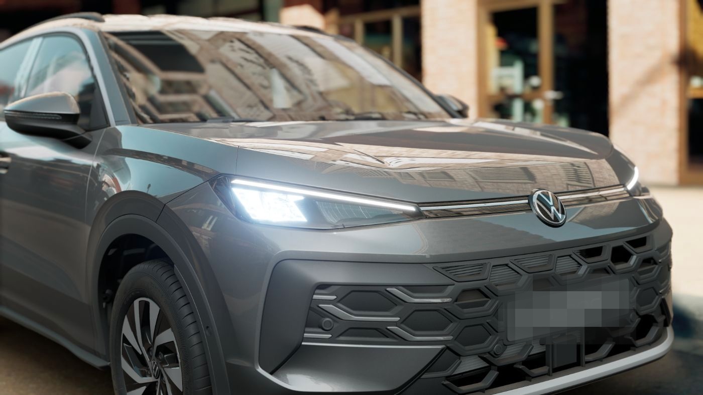 Volkswagen T-Roc Trend 1.5 l eTSI OPF DSG AUT KlimaA LED foto 7
