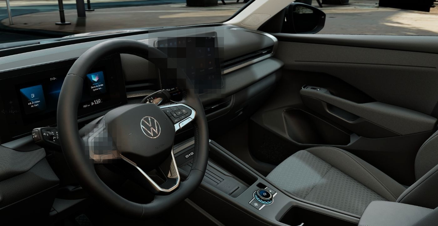 Volkswagen T-Roc Trend 1.5 l eTSI OPF DSG AUT KlimaA LED foto 10
