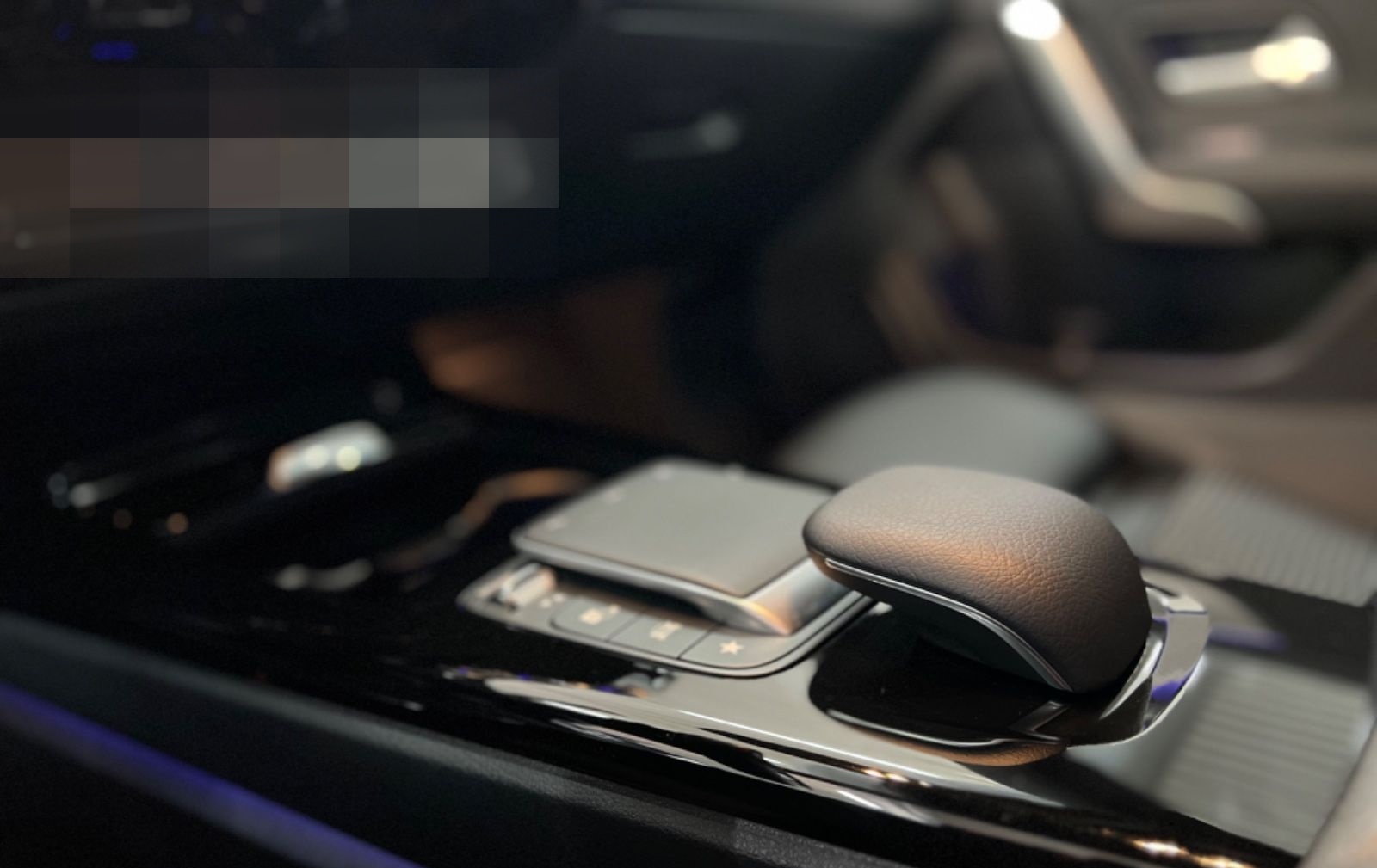 Mercedes-Benz CLA 200d Shooting Brake Progressive SUPER foto 18