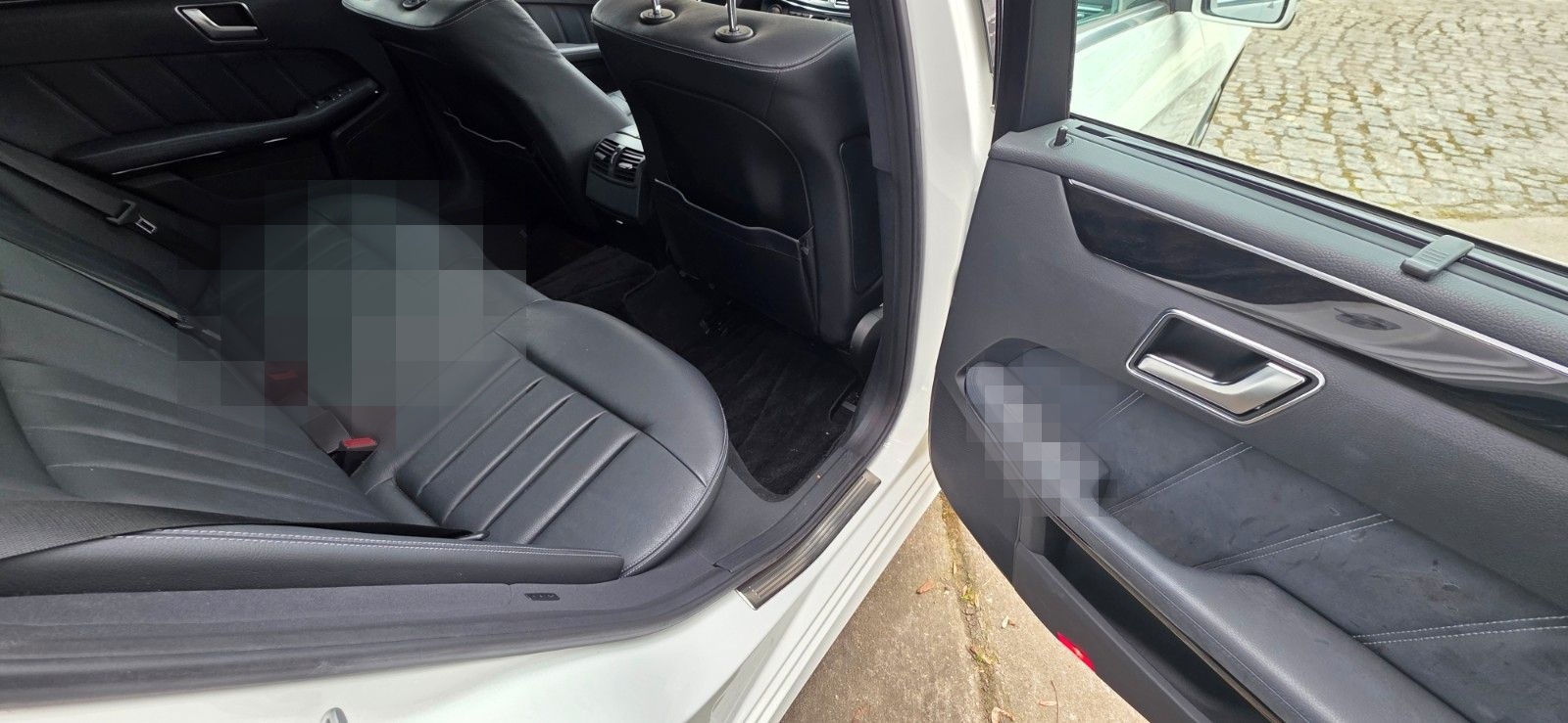 Mercedes-Benz E 400 Hybrid AVANTGARDE foto 15