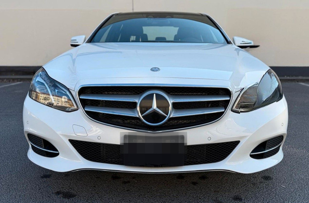 Mercedes-Benz E 400 Hybrid AVANTGARDE foto 3