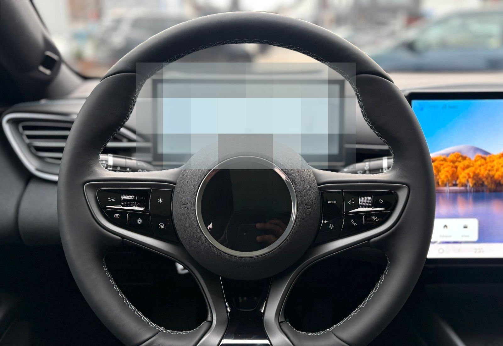 BYD SEAL Seal 390 kW AWD Excellence foto 12