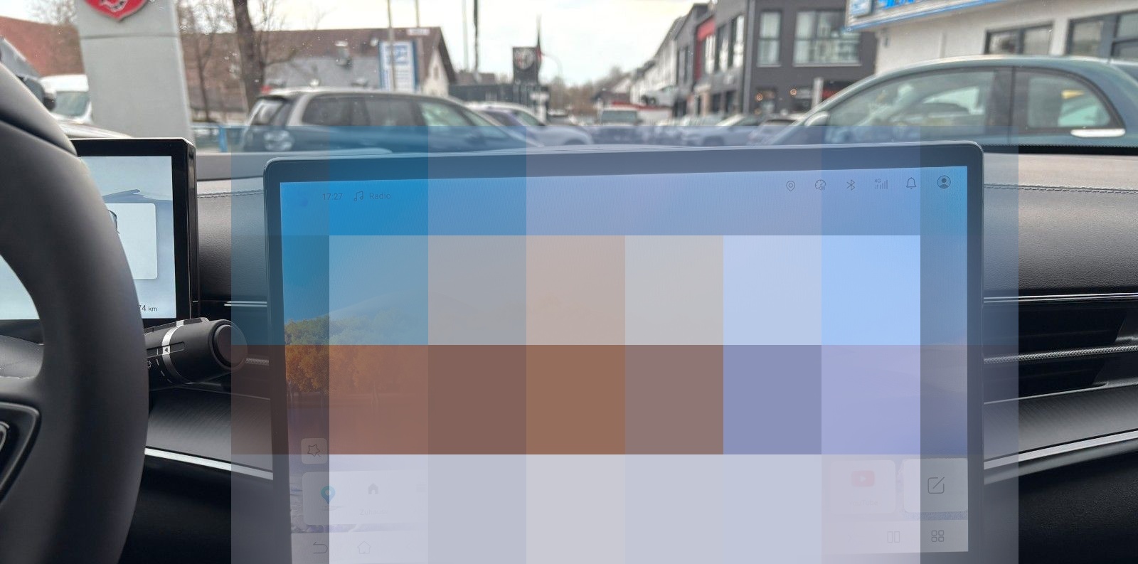 BYD SEAL Seal 390 kW AWD Excellence foto 13