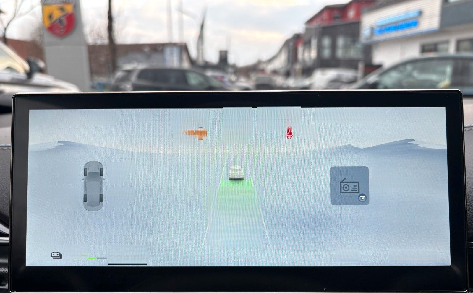 BYD SEAL Seal 390 kW AWD Excellence foto 20