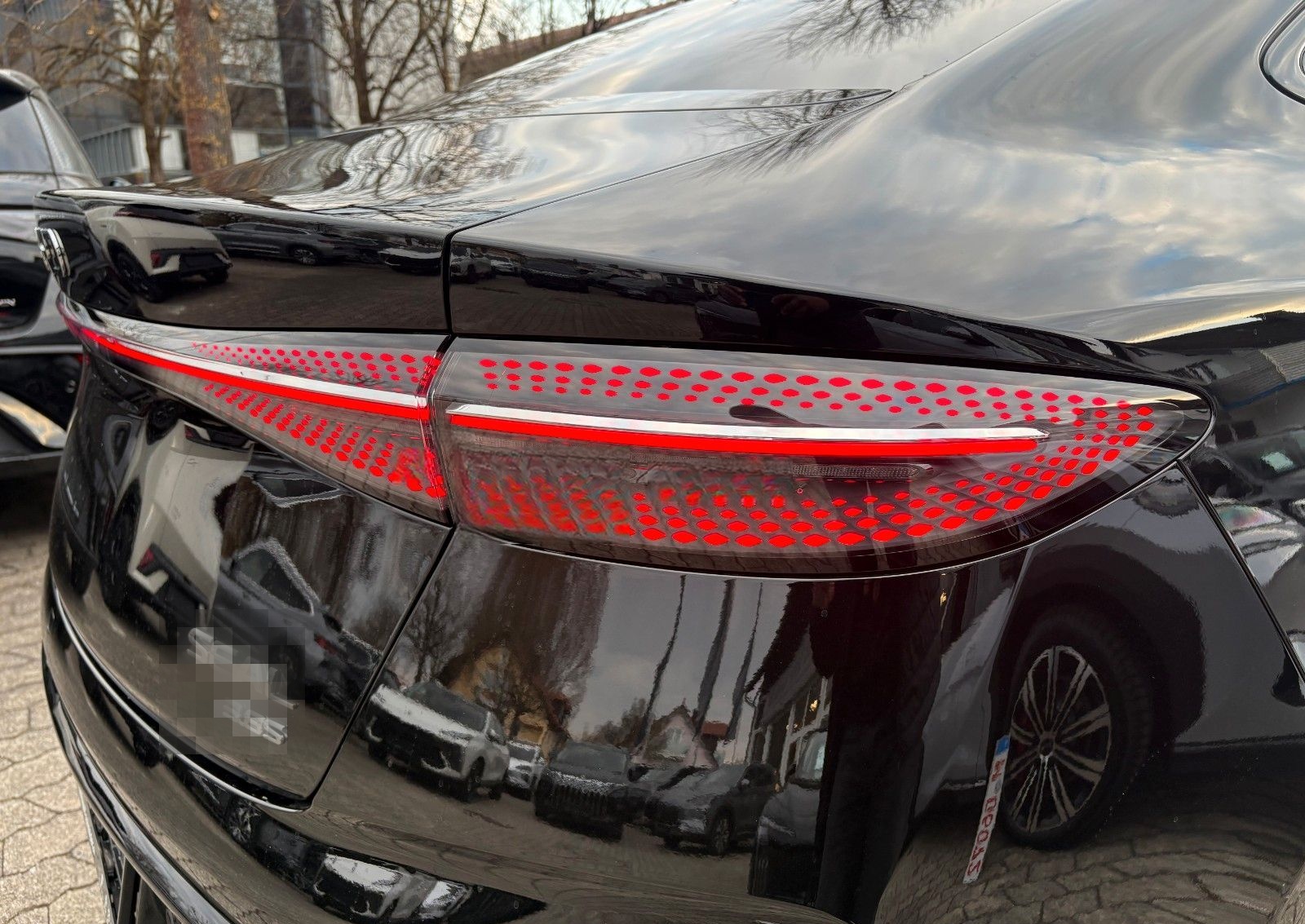 BYD SEAL Seal 390 kW AWD Excellence foto 21