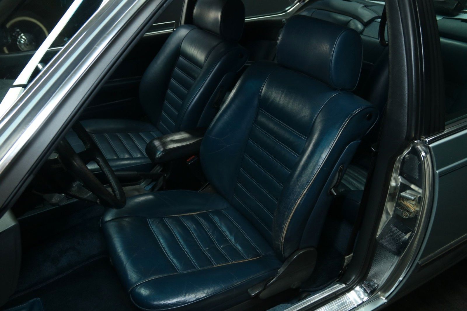 BMW 633 CSi foto 12